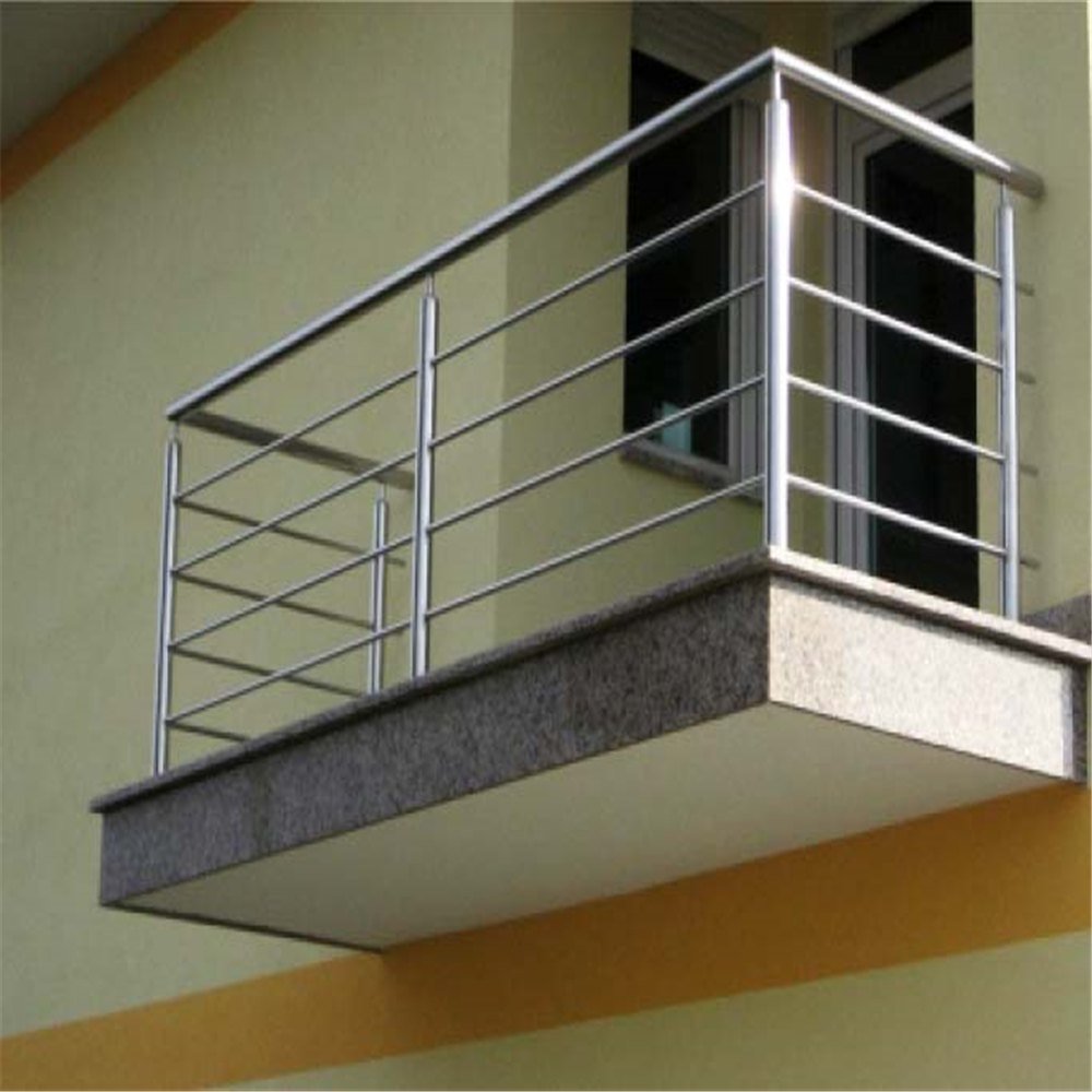 Railing b20