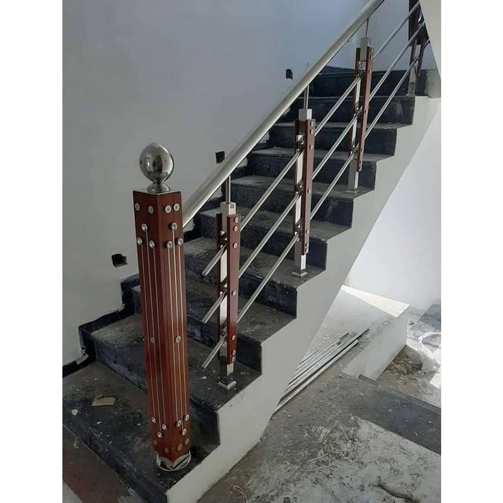 Railing r25