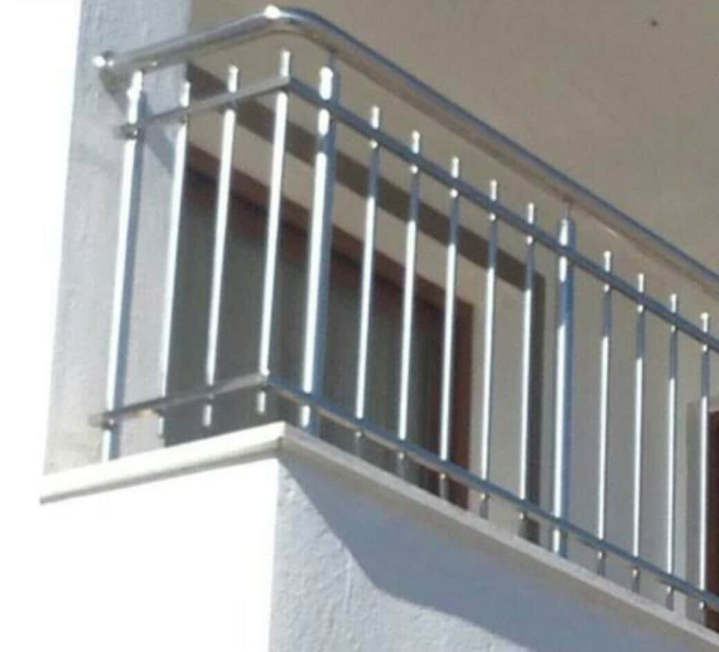 Railing r29
