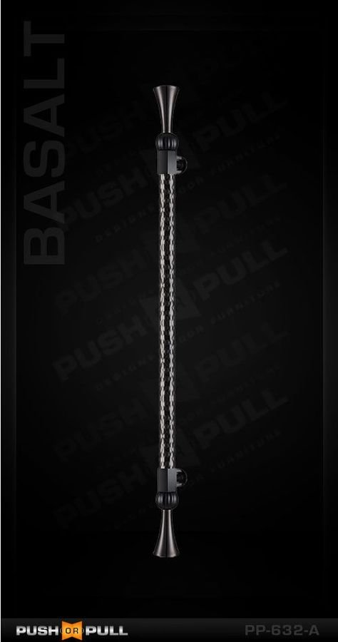 Stainless Steel Handles