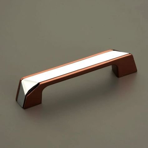 Stainless Steel Handles