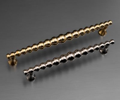 Stainless Steel Handles