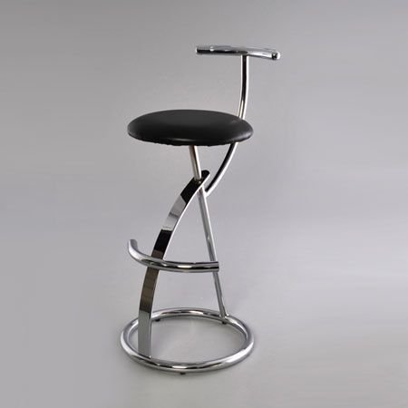 Steel Chairs & Stools