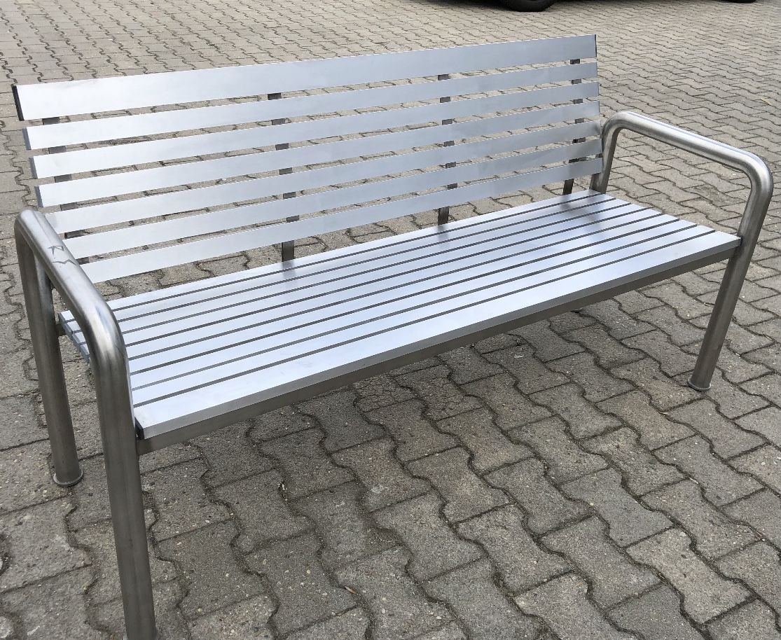 Steel Chairs & Stools