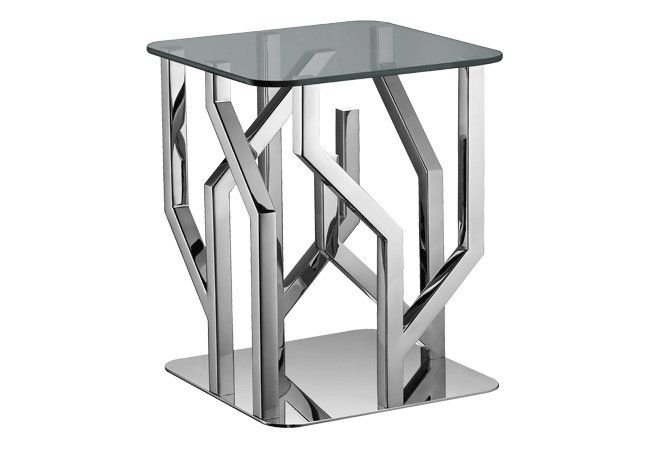 Steel Chairs & Stools