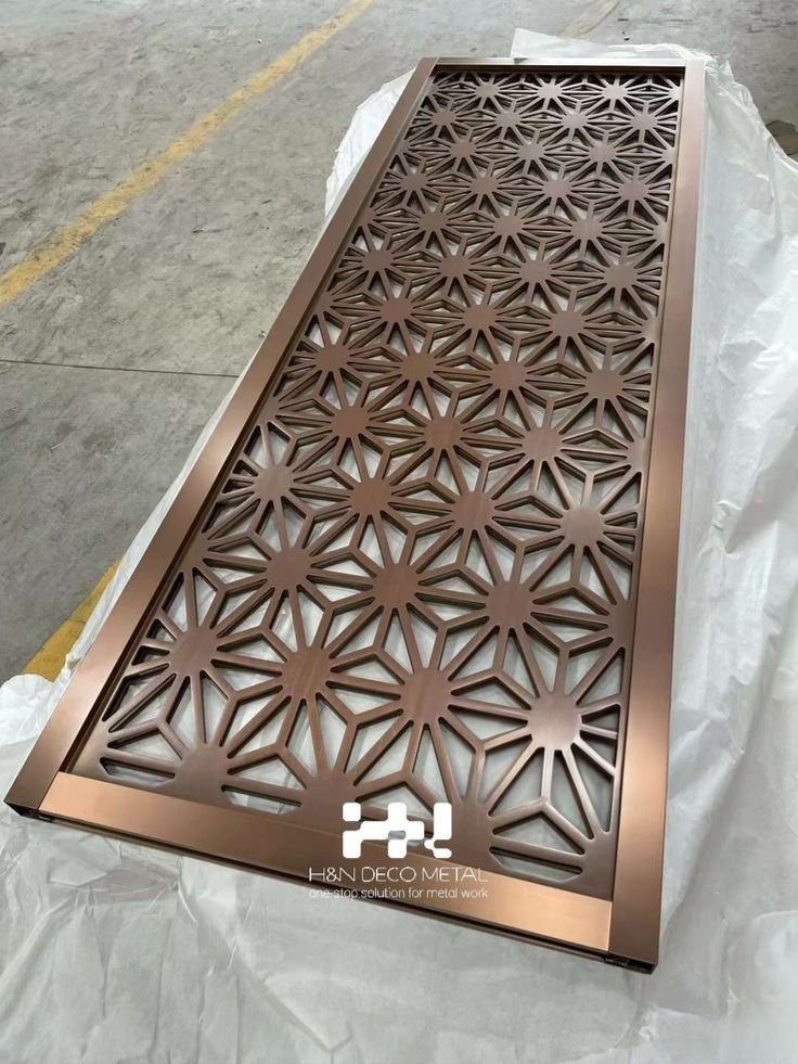 Stainless Steel Grill 55