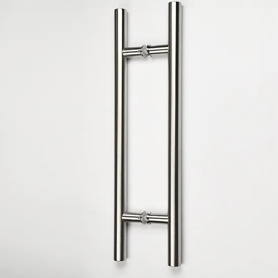 Stainless Steel Handles