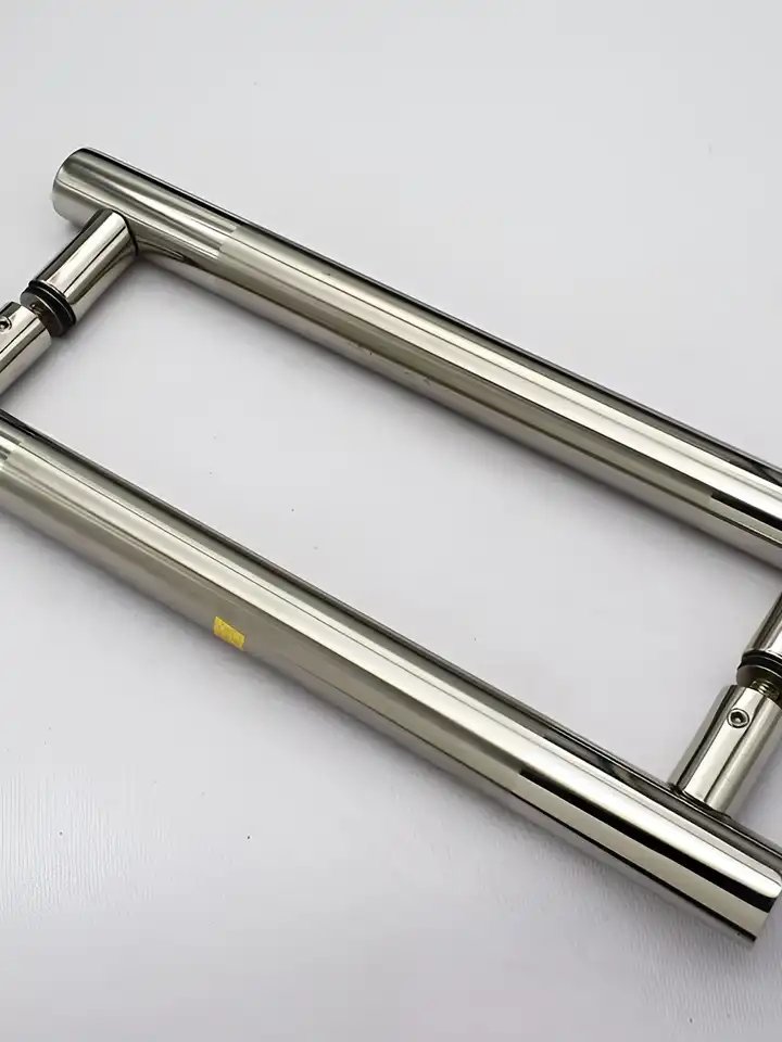 Stainless Steel Handles