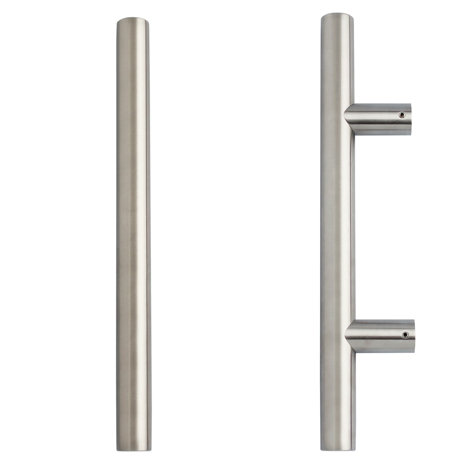 Stainless Steel Handles