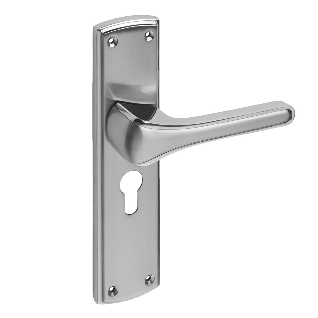 Stainless Steel Handles