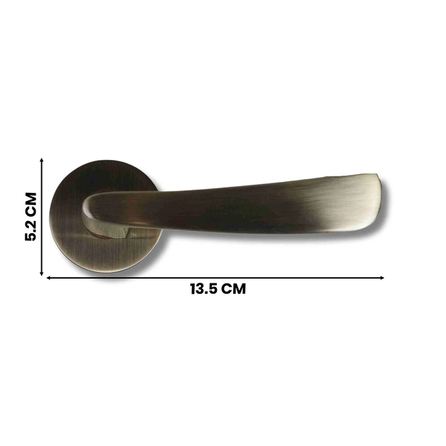 Stainless Steel Handles