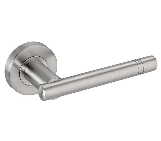 Stainless Steel Handles