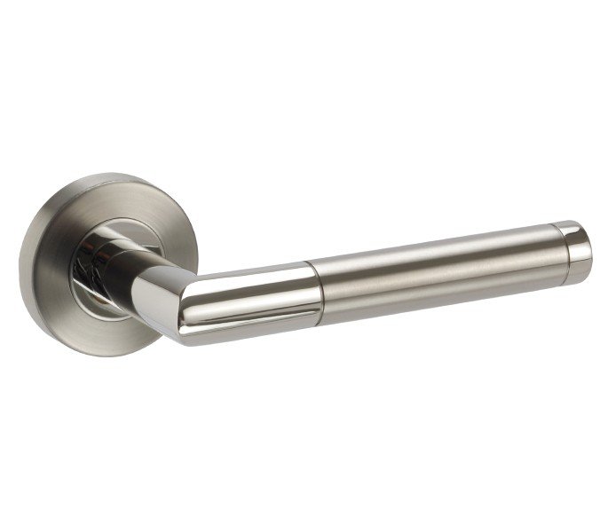 Stainless Steel Handles
