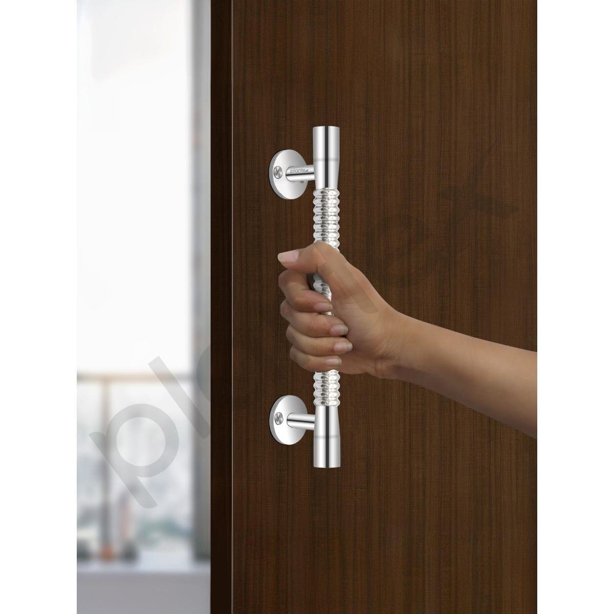 Stainless Steel Handles