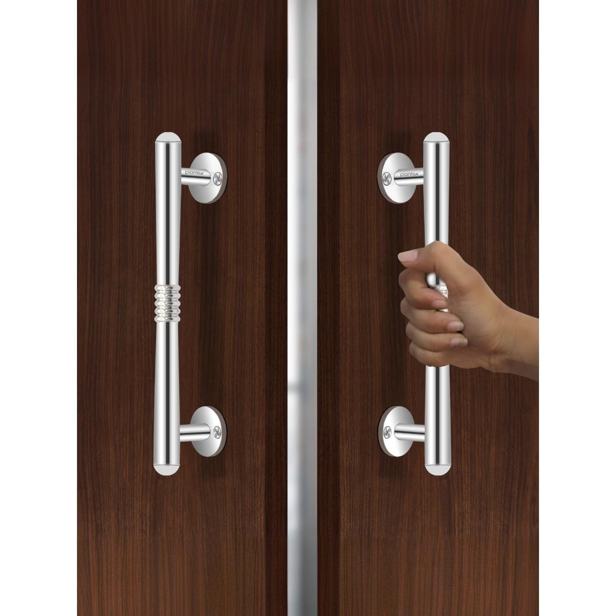 Stainless Steel Handles
