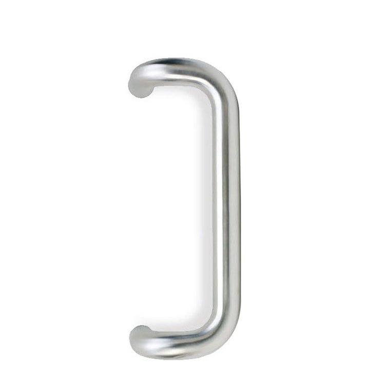 Stainless Steel Handles