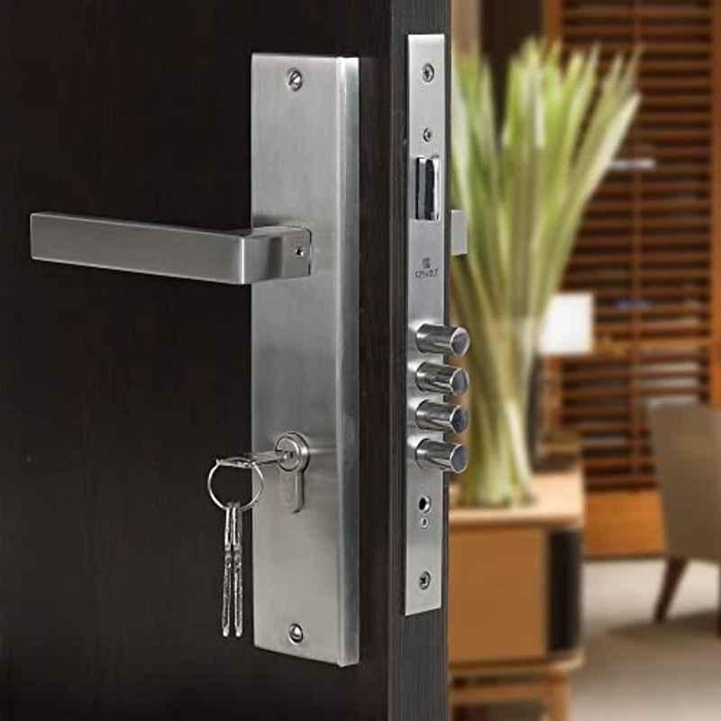 Stainless Steel Handles