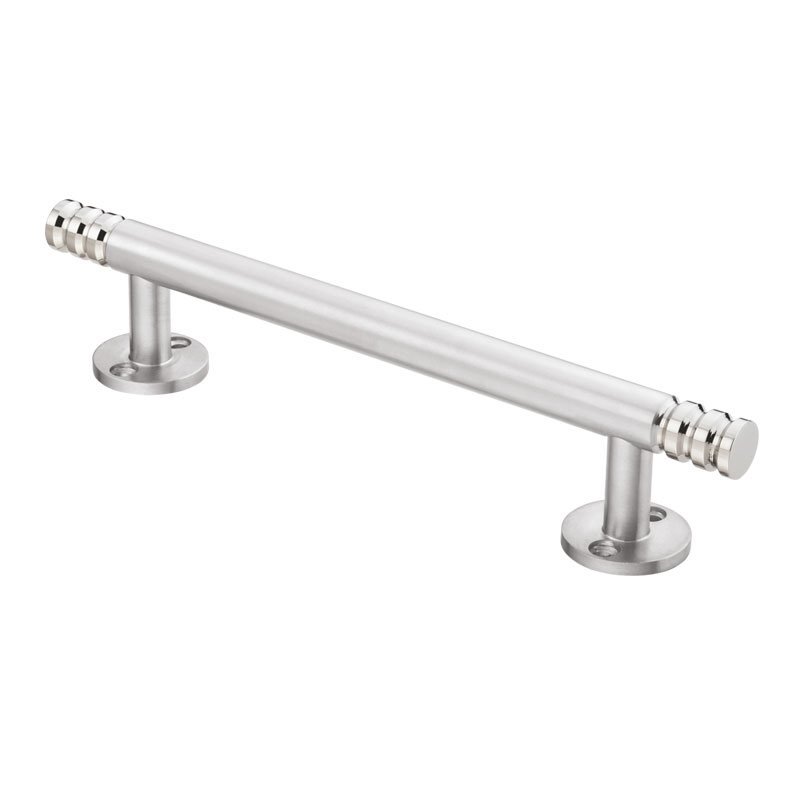 Stainless Steel Handles