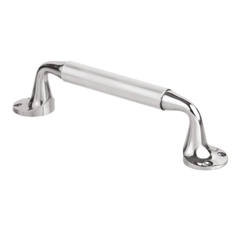 Stainless Steel Handles