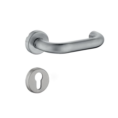 Stainless Steel Handles