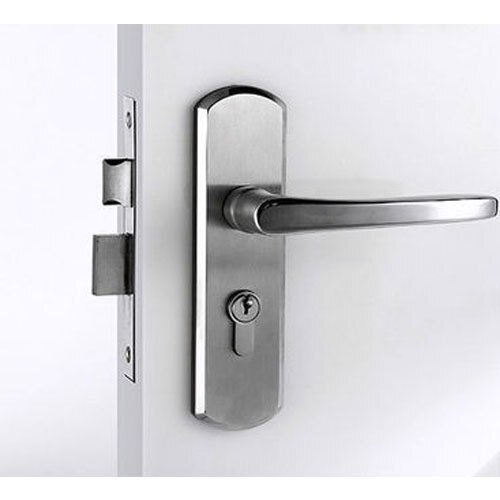 Stainless Steel Handles