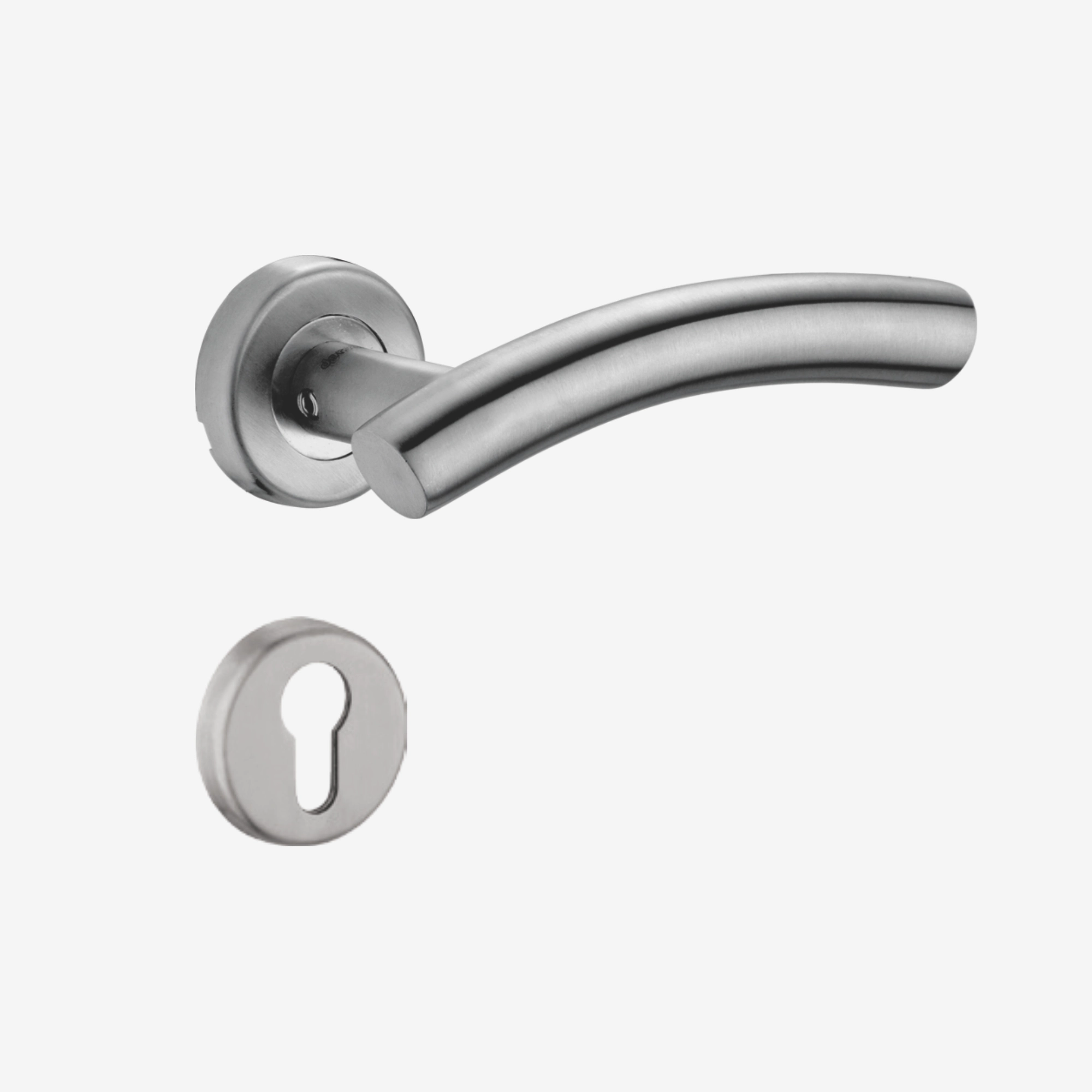 Stainless Steel Handles