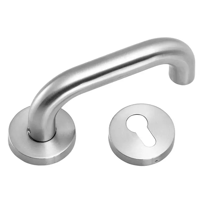 Stainless Steel Handles