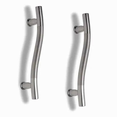 Stainless Steel Handles