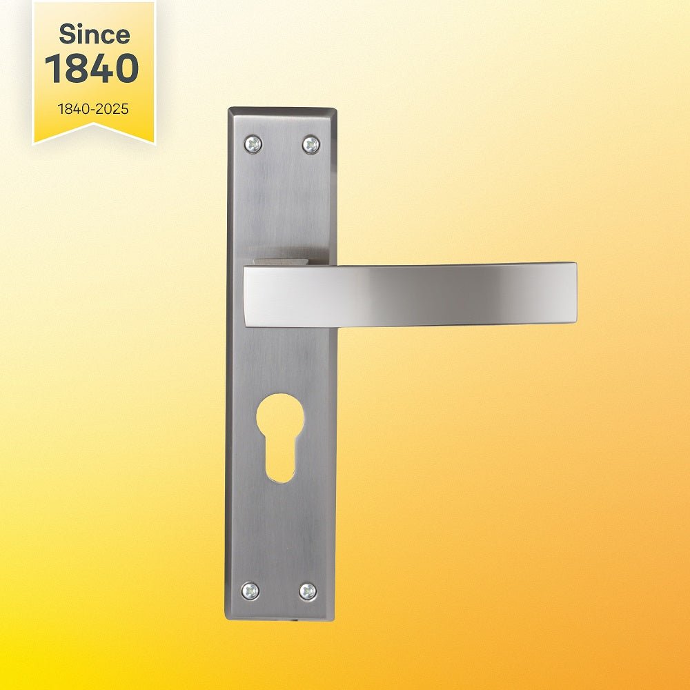 Stainless Steel Handles