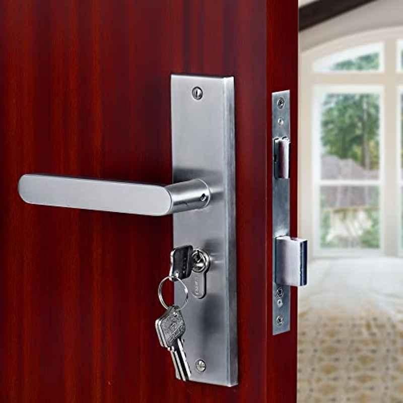 Stainless Steel Handles