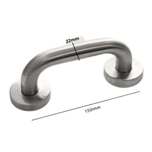 Stainless Steel Handles