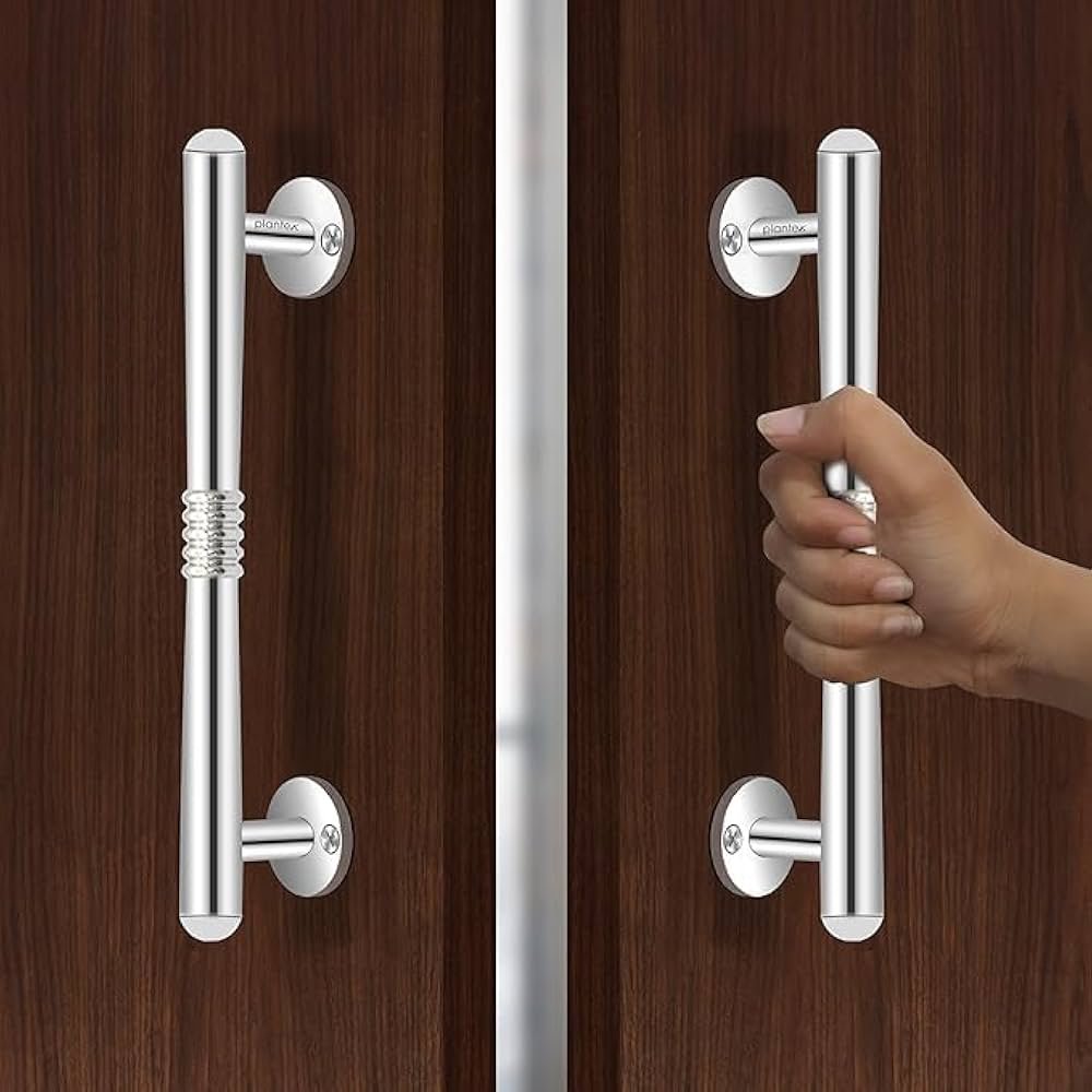 Stainless Steel Handles