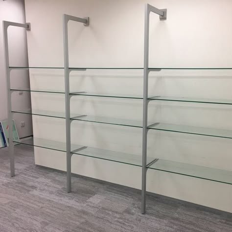 SS Shelf s31