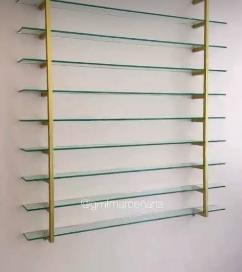 SS Shelf ss24